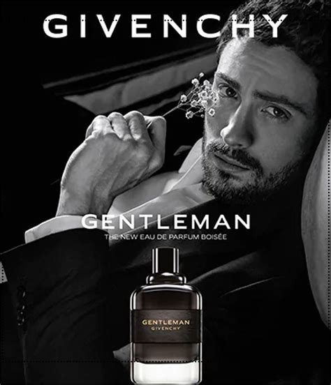 givenchy eau de parfum men|Givenchy perfume official website.